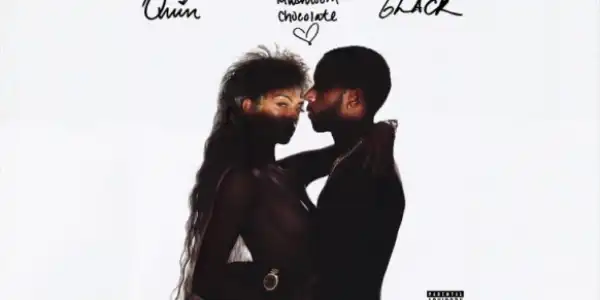 Quin - Mushroom Chocolate Ft. 6LACK